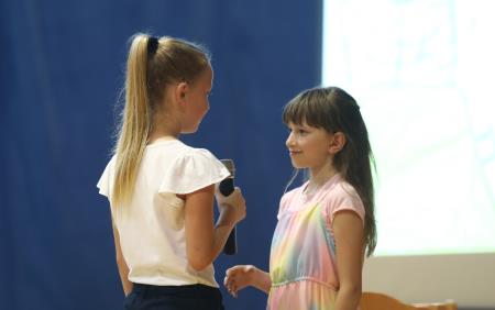 PRIREDITEV OB DNEVU DRŽAVNOSTI IN ZAKLJUČKU ŠOLSKEGA LETA 15 FOTO LJUBO VUKELIČ